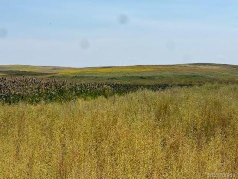 Tbd 96th Avenue Byers CO 80103