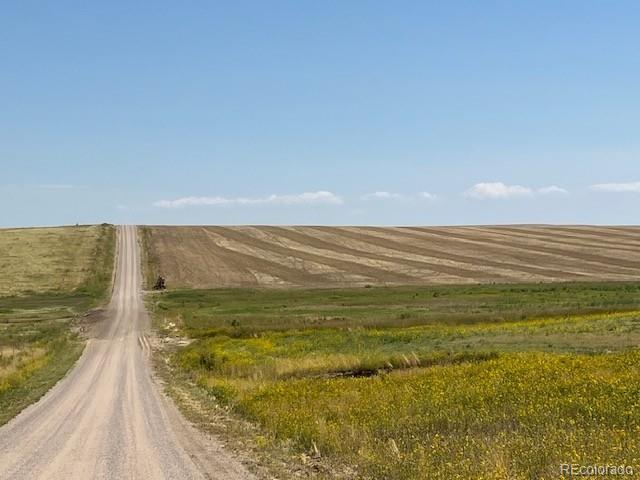 Tbd 96th Avenue Byers CO 80103