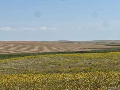 Tbd 96th Avenue Byers CO 80103