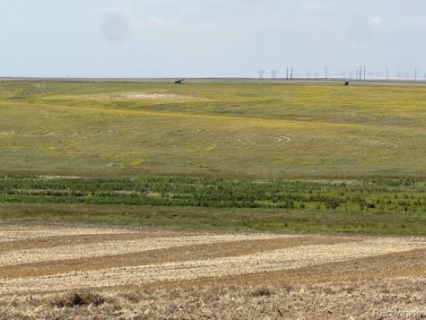 Tbd 96th Avenue Byers CO 80103