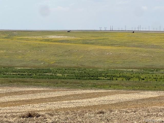 Tbd 96th Avenue Byers CO 80103