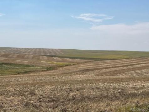 Tbd 96th Avenue Byers CO 80103
