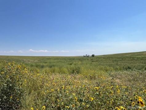Tbd 96th Avenue Byers CO 80103