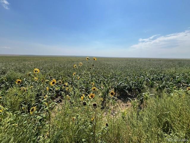 Tbd 96th Avenue Byers CO 80103