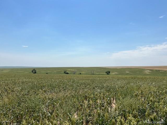 Tbd 96th Avenue Byers CO 80103