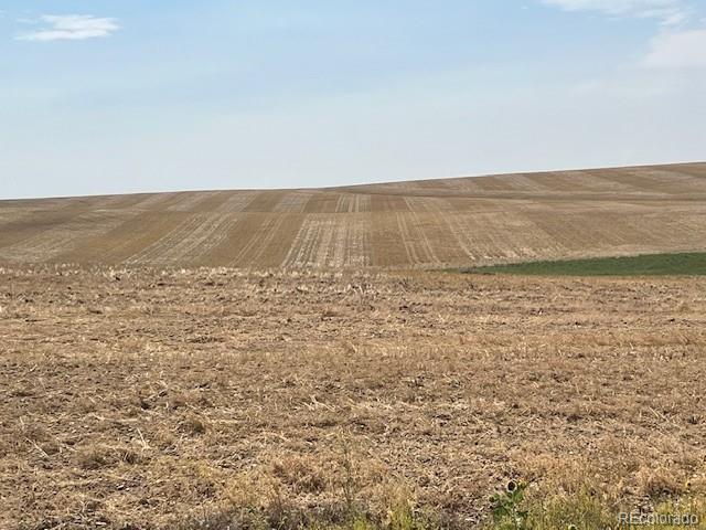 Tbd 96th Avenue Byers CO 80103