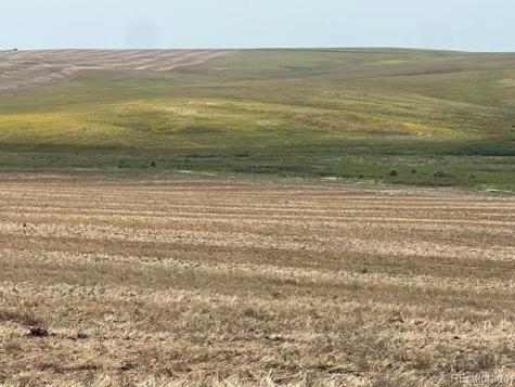 Tbd 96th Avenue Byers CO 80103