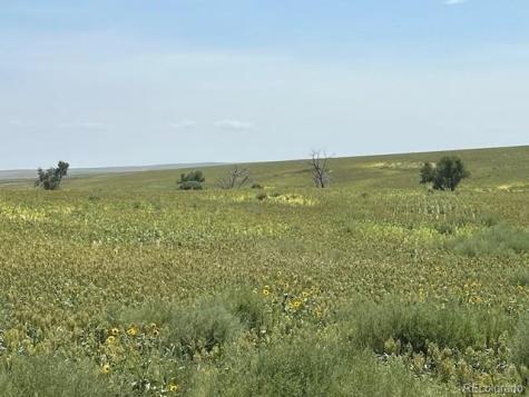 Tbd 96th Avenue Byers CO 80103