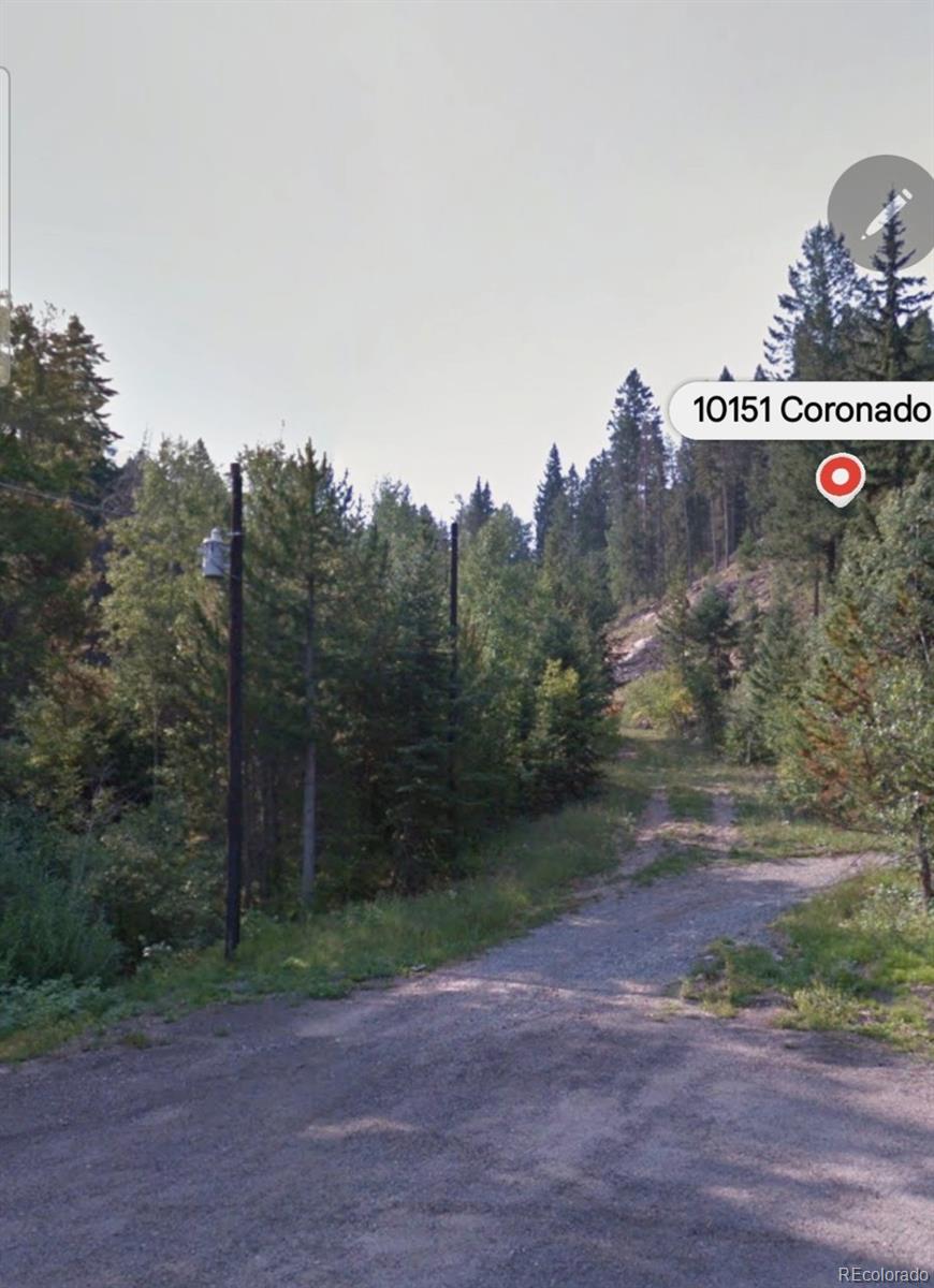 10151 Coronado Circle Morrison CO 80465