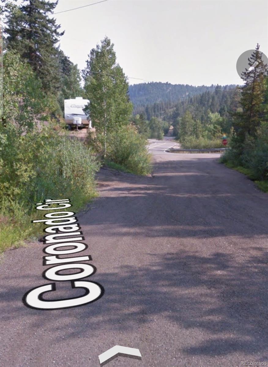 10151 Coronado Circle Morrison CO 80465