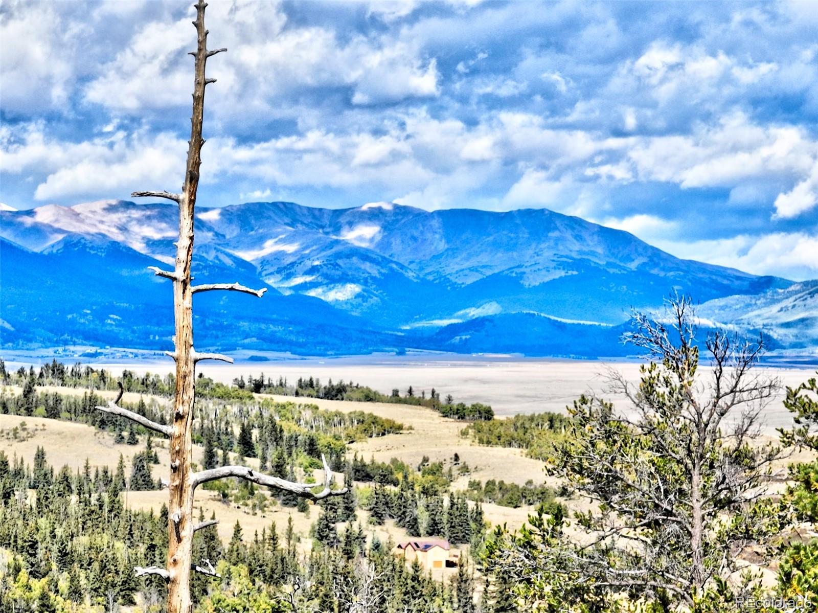 62 Shoshone Drive Como CO 80432