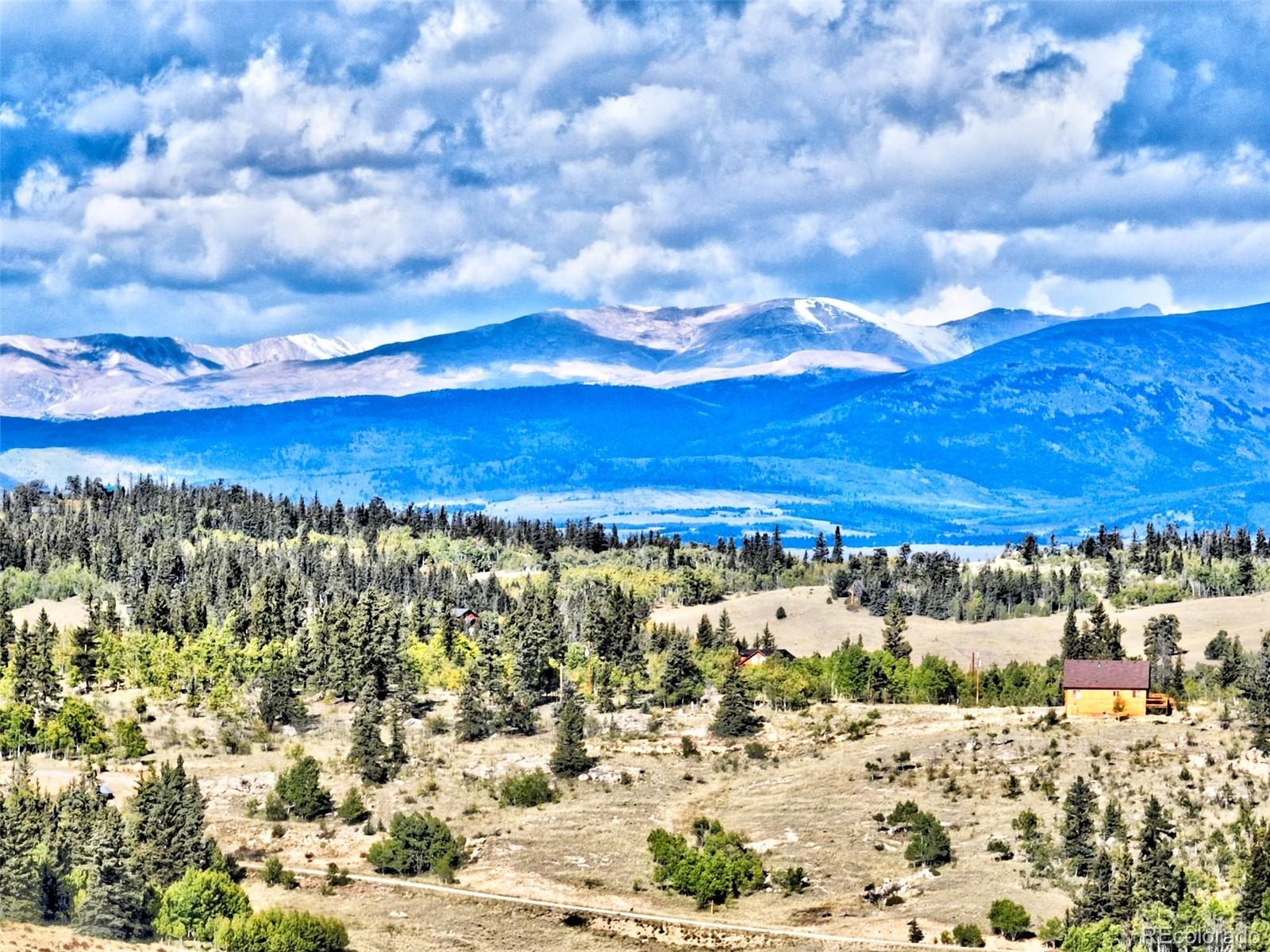 62 Shoshone Drive Como CO 80432