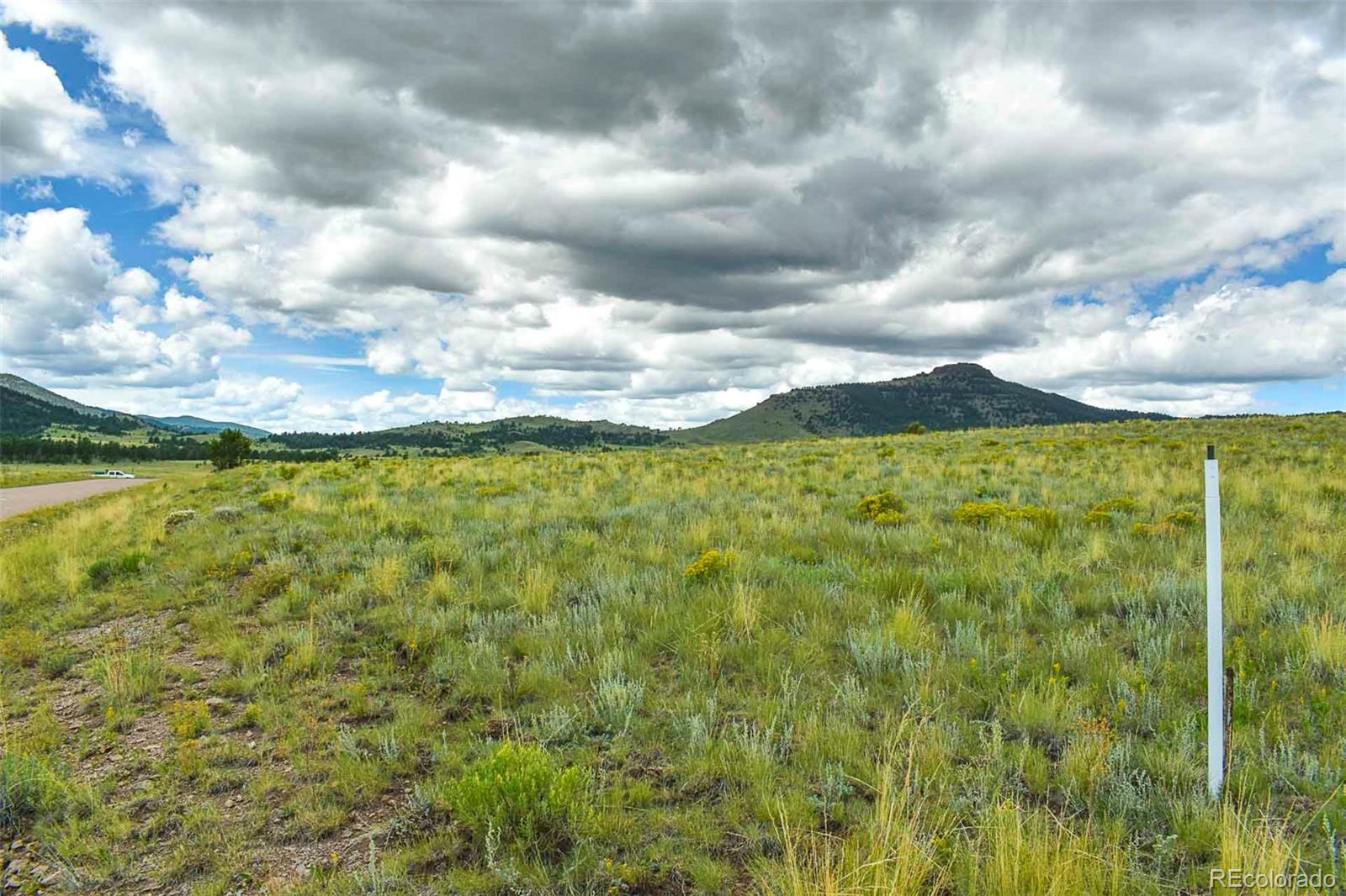4782 County Road 71 Guffey CO 80820
