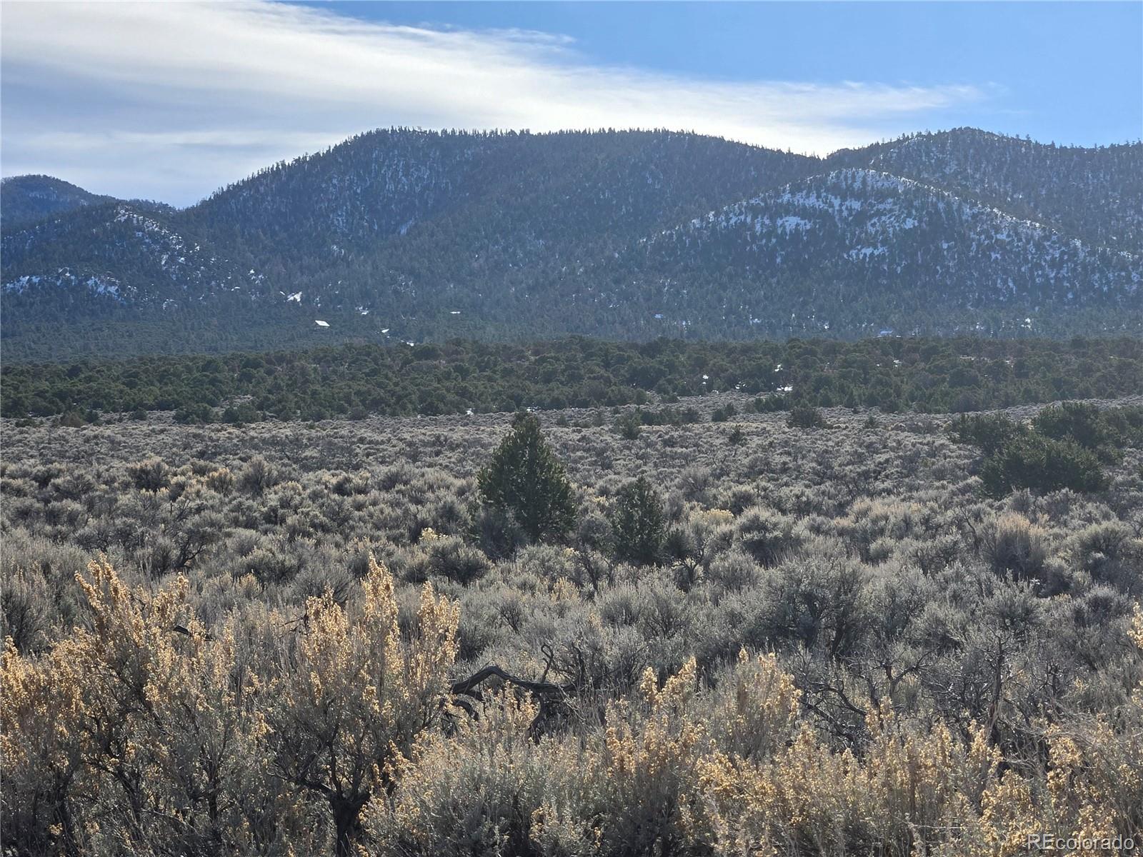 Lot 1978 Yablin Road Fort Garland CO 81133