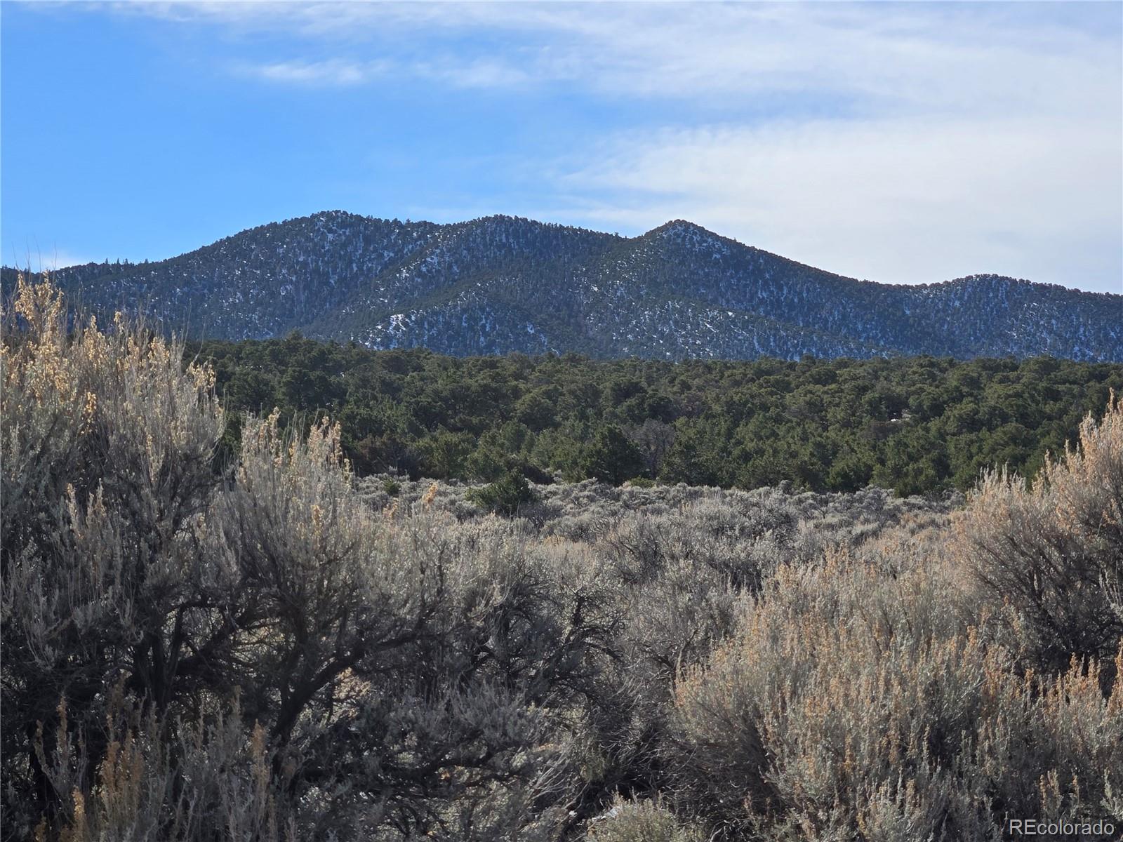 Lot 1978 Yablin Road Fort Garland CO 81133