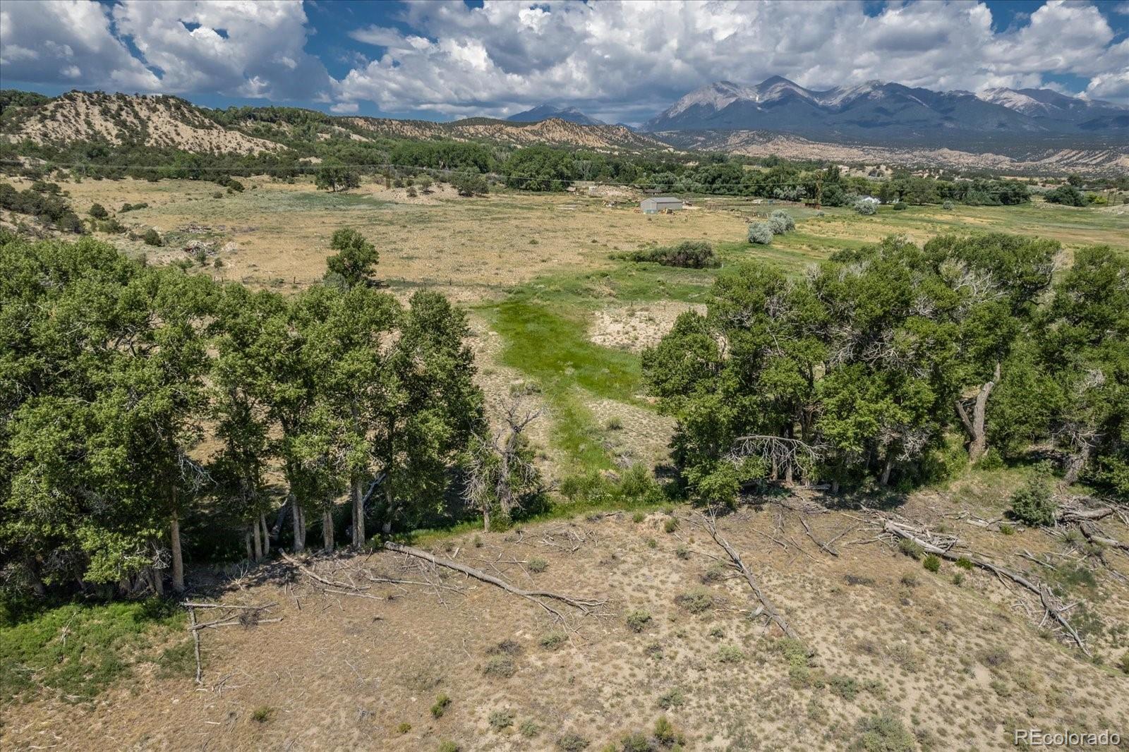 000 County Road 165 Salida CO 81201