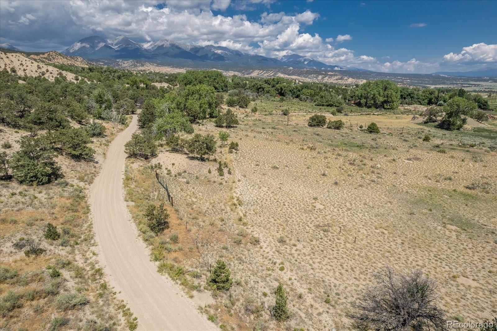 000 County Road 165 Salida CO 81201