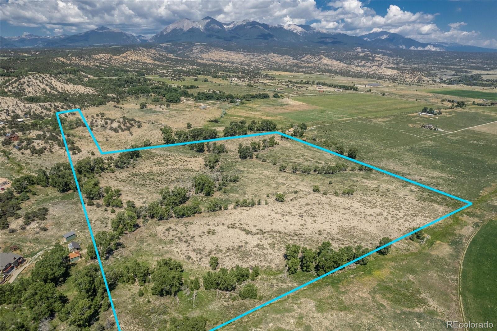 000 County Road 165 Salida CO 81201