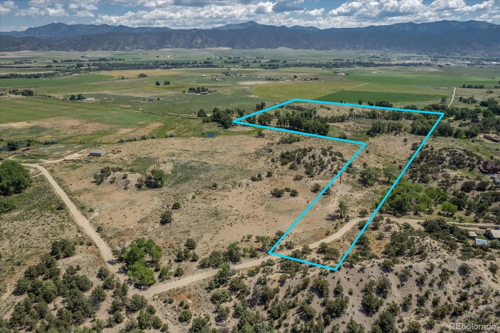 000 County Road 165 Salida CO 81201