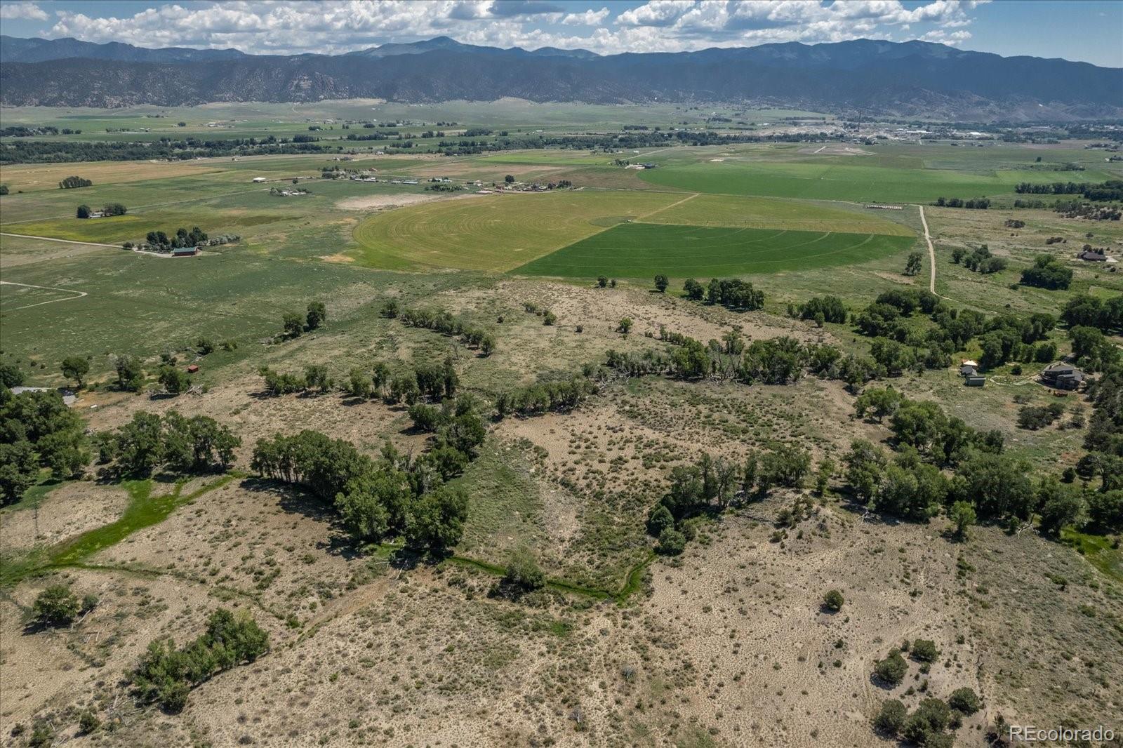 000 County Road 165 Salida CO 81201