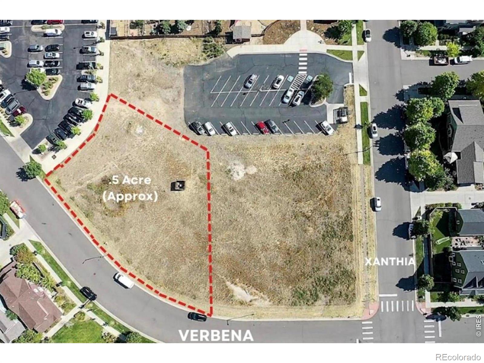 2240 N Verbena Denver CO 80238