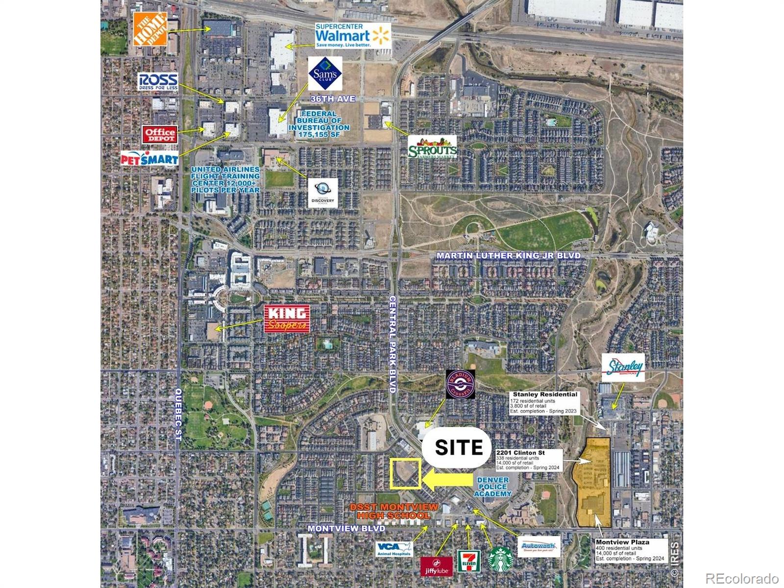 2240 N Verbena Denver CO 80238