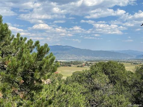 12240 Saddle Ridge Lane Salida CO 81201