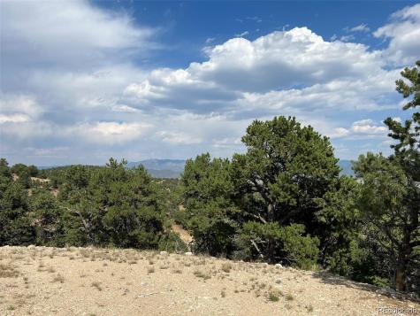 12240 Saddle Ridge Lane Salida CO 81201