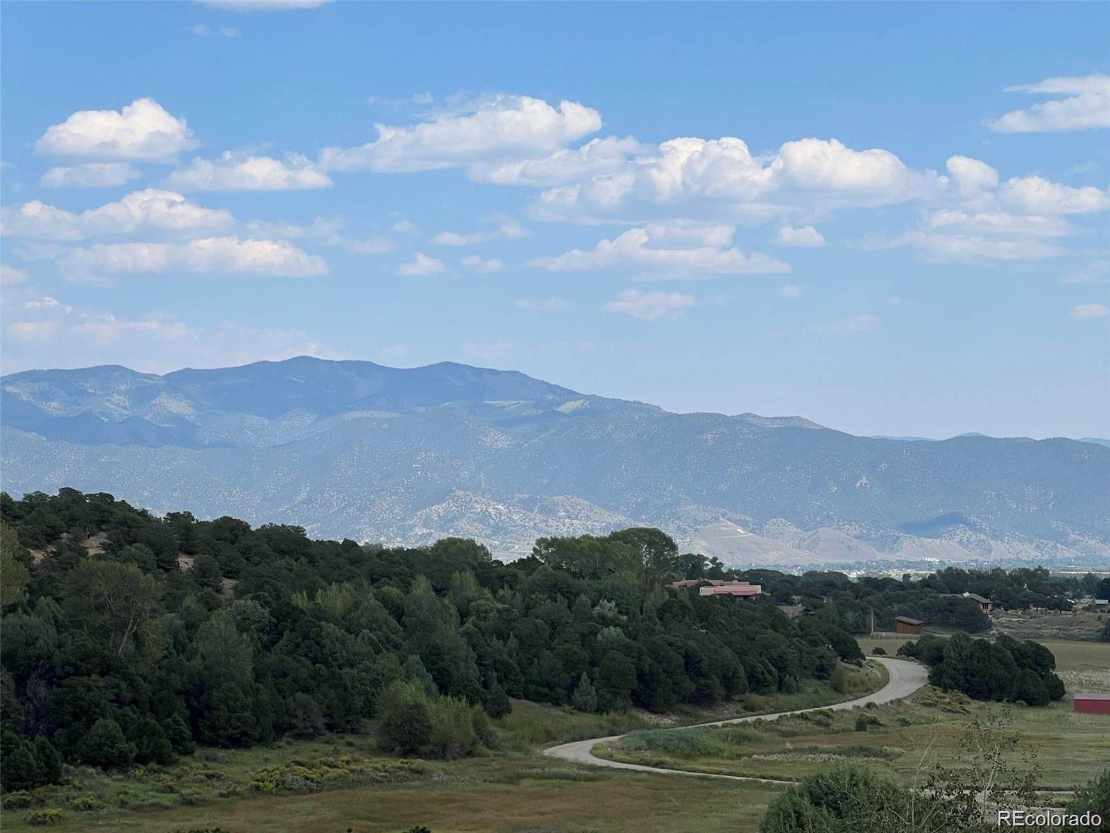 12240 Saddle Ridge Lane Salida CO 81201