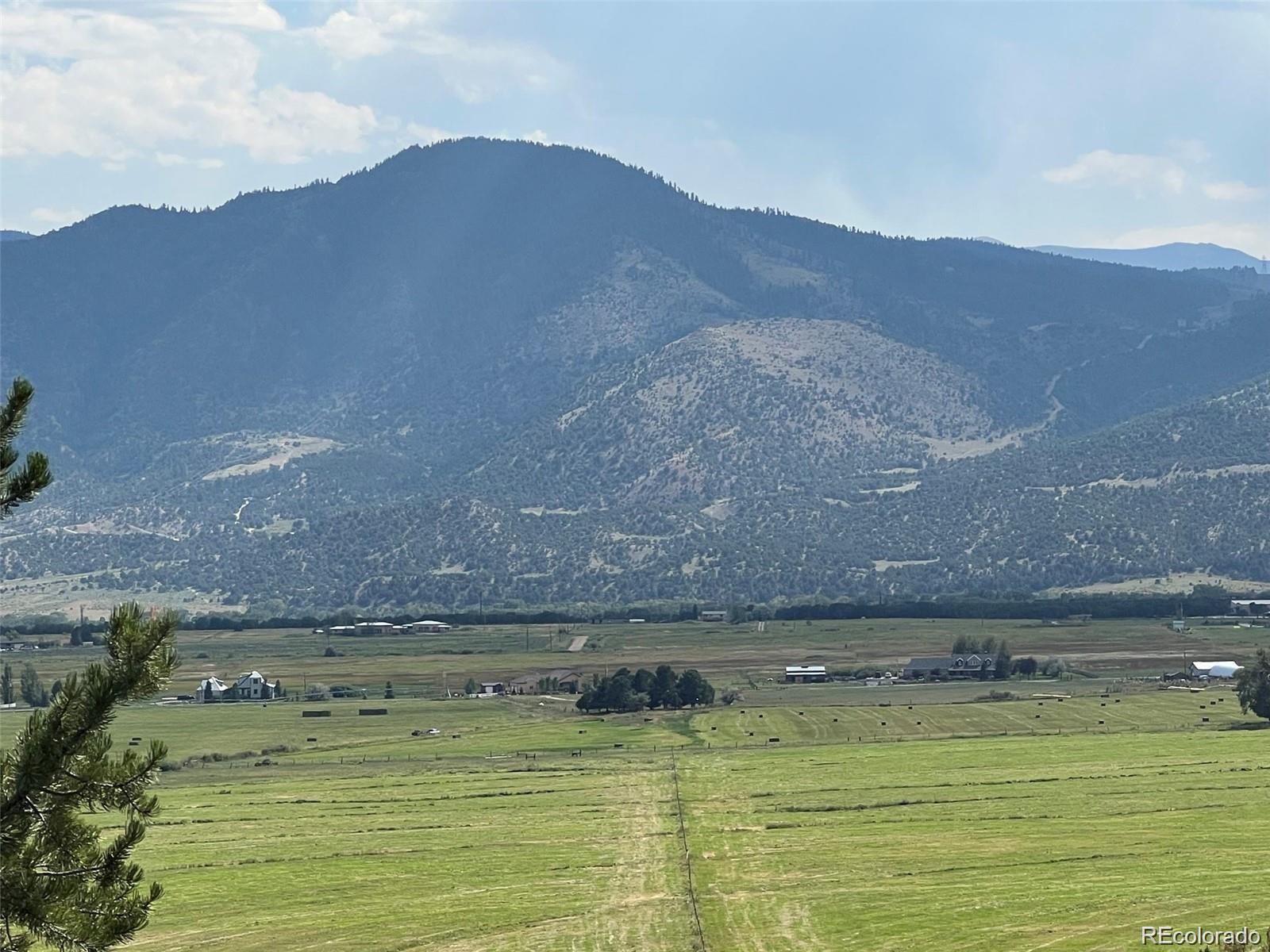 12240 Saddle Ridge Lane Salida CO 81201