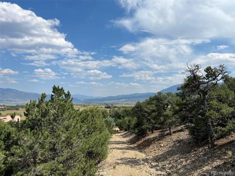 12240 Saddle Ridge Lane Salida CO 81201