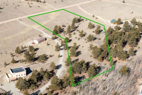 5617 Ranch Road Hartsel CO 80449
