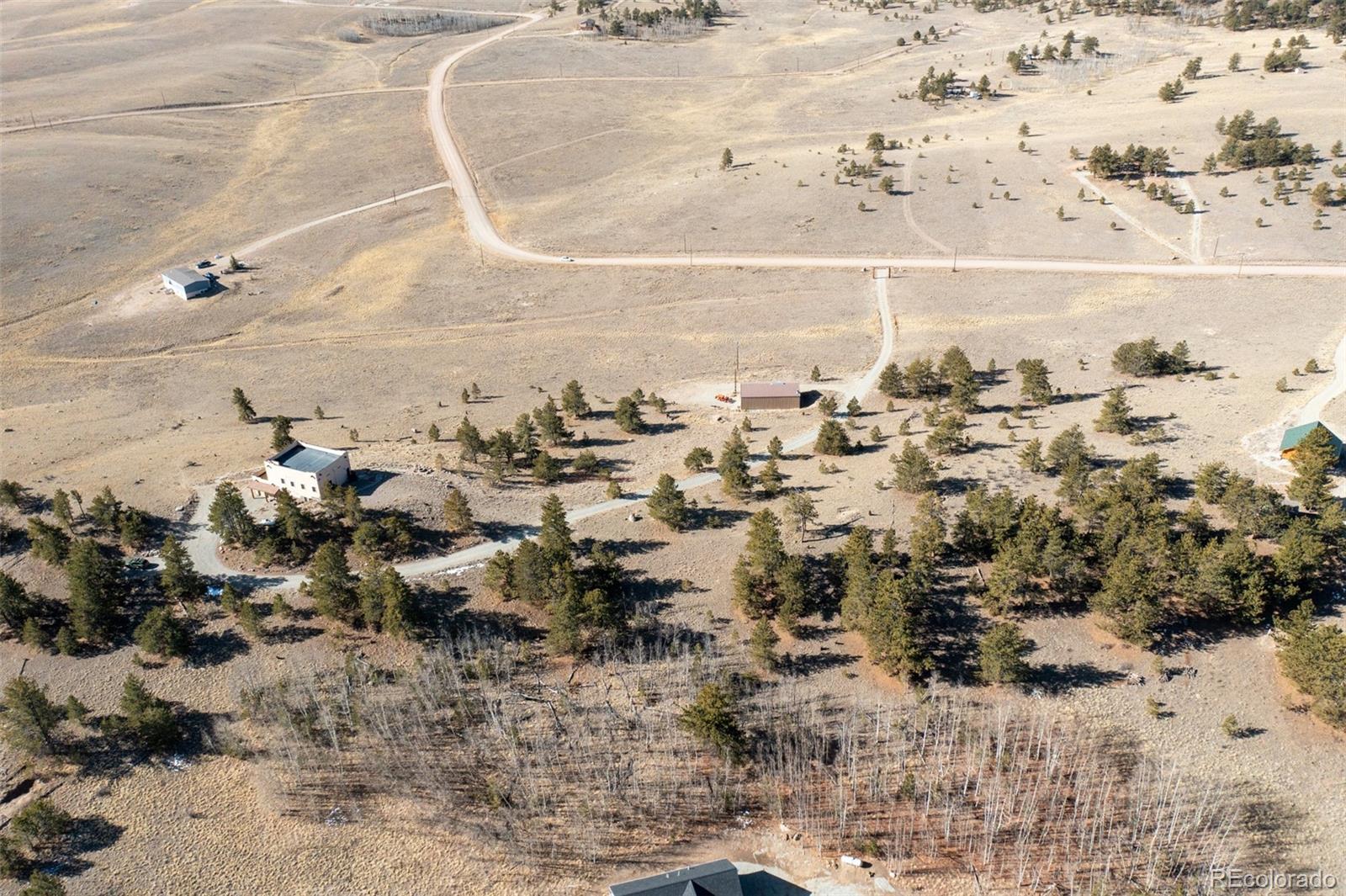 5617 Ranch Road Hartsel CO 80449