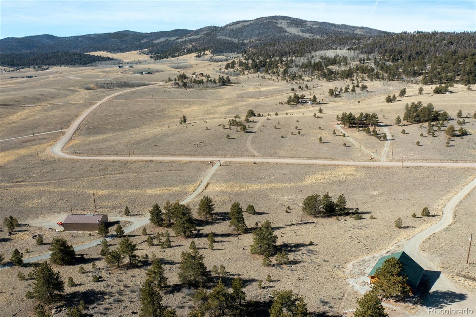 5617 Ranch Road Hartsel CO 80449