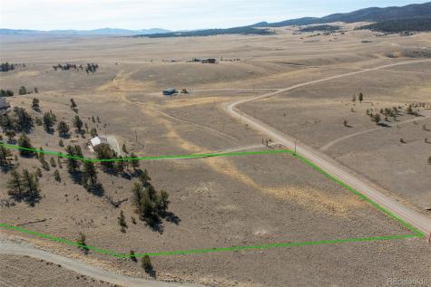 5617 Ranch Road Hartsel CO 80449