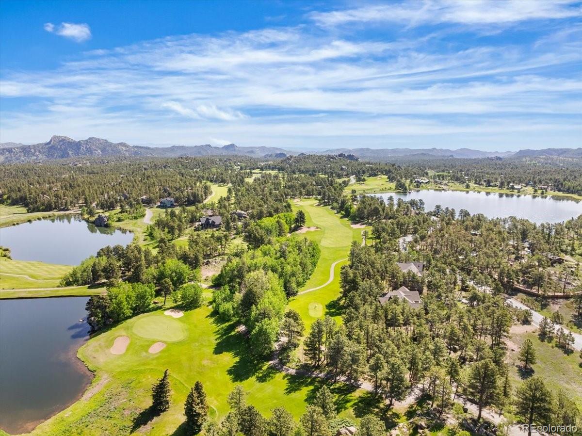 311 Juniper Court Red Feather Lakes CO 80545