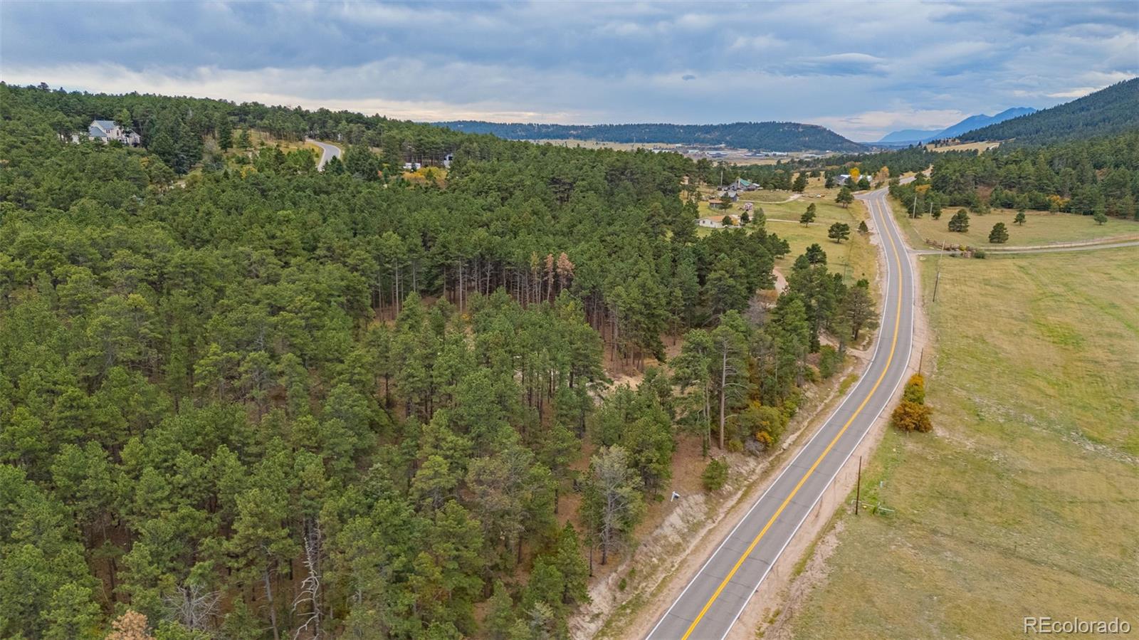 14420 S Perry Park Road Larkspur CO 80118