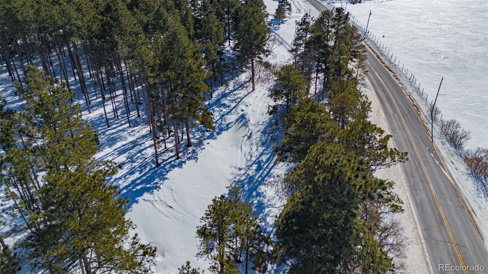 14420 S Perry Park Road Larkspur CO 80118