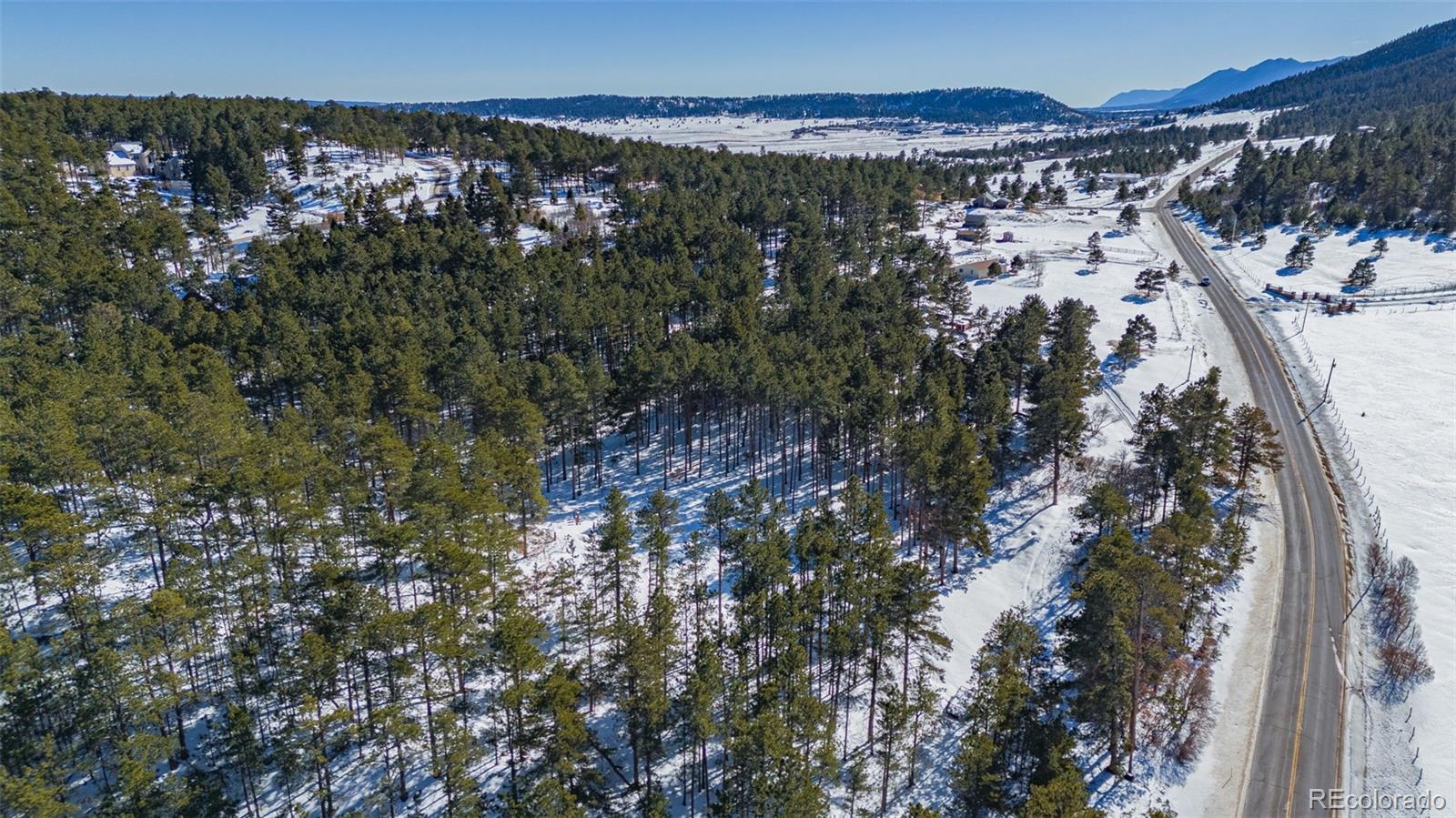 14420 S Perry Park Road Larkspur CO 80118
