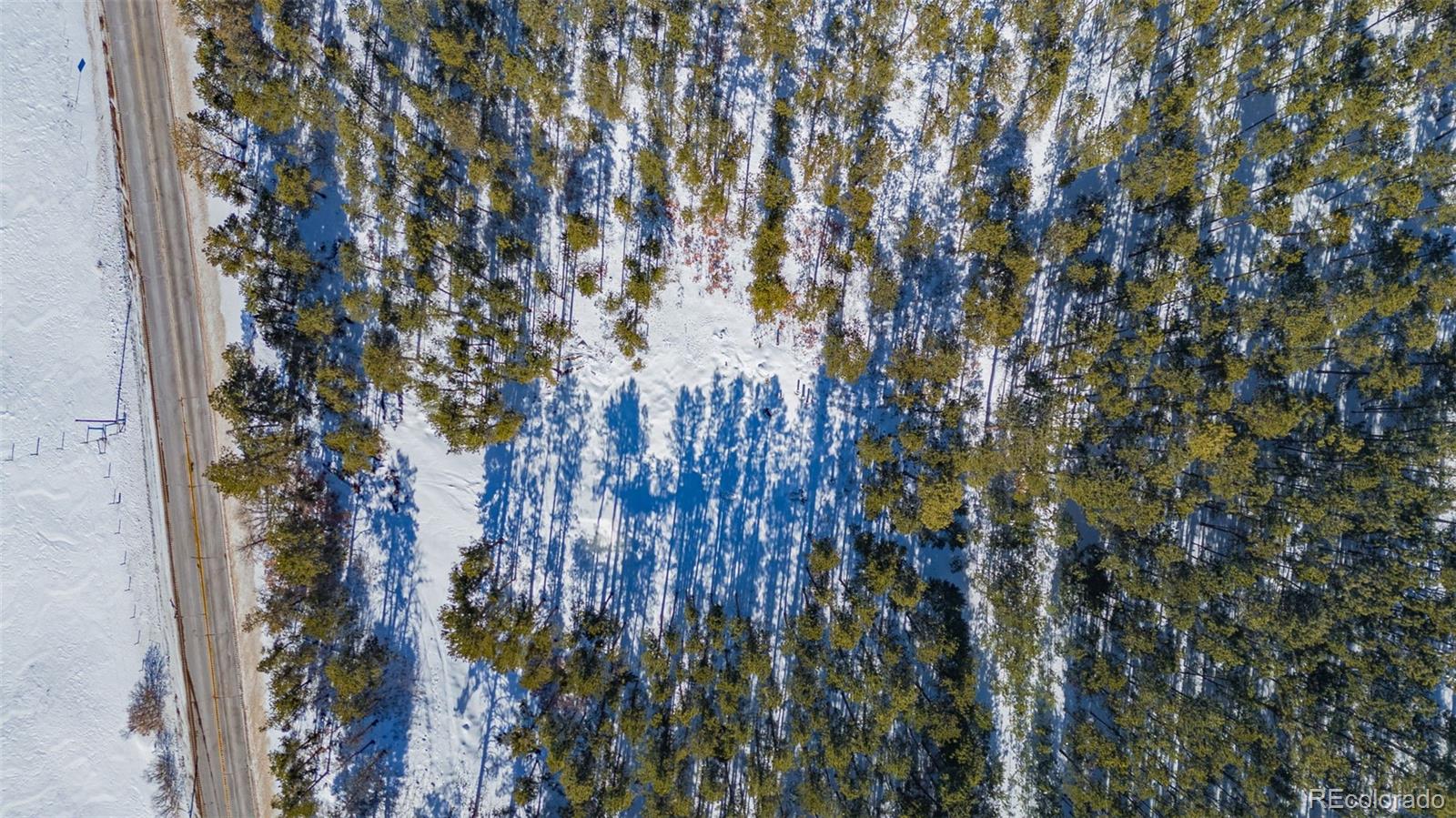 14420 S Perry Park Road Larkspur CO 80118