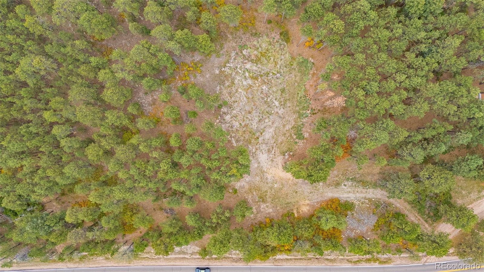 14420 S Perry Park Road Larkspur CO 80118