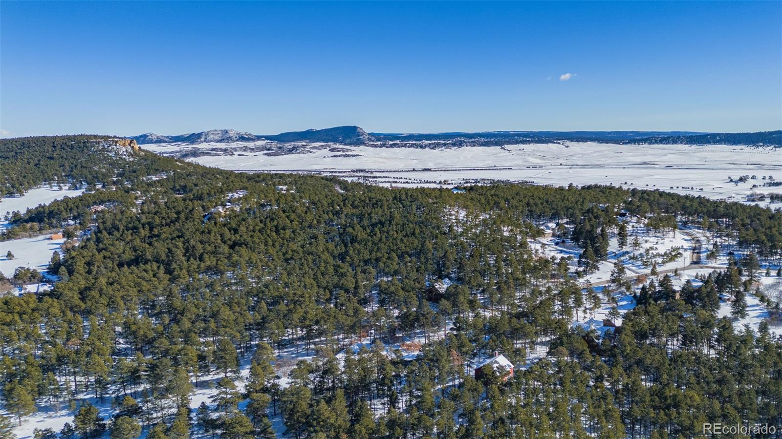 14420 S Perry Park Road Larkspur CO 80118