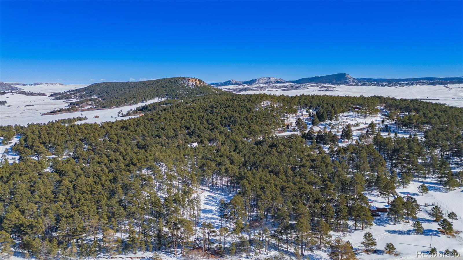 14420 S Perry Park Road Larkspur CO 80118