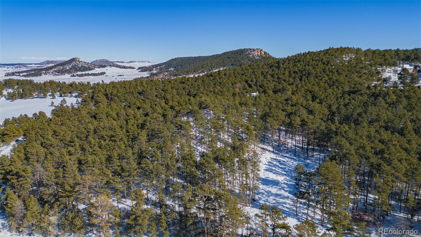 14420 S Perry Park Road Larkspur CO 80118