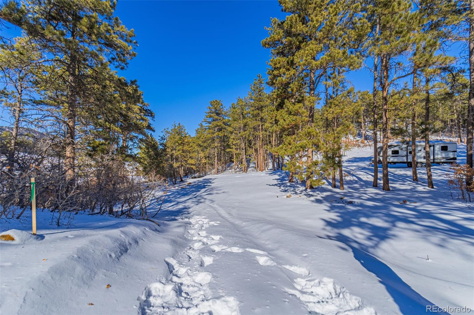 14420 S Perry Park Road Larkspur CO 80118