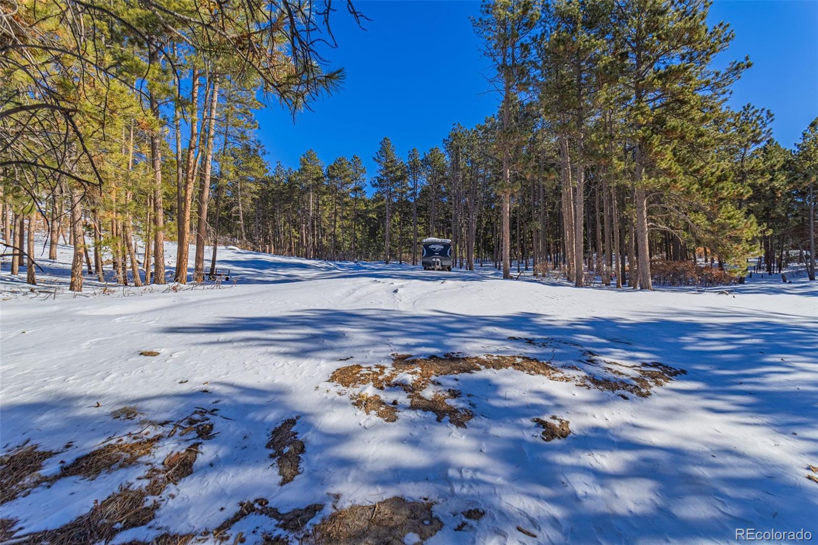 14420 S Perry Park Road Larkspur CO 80118