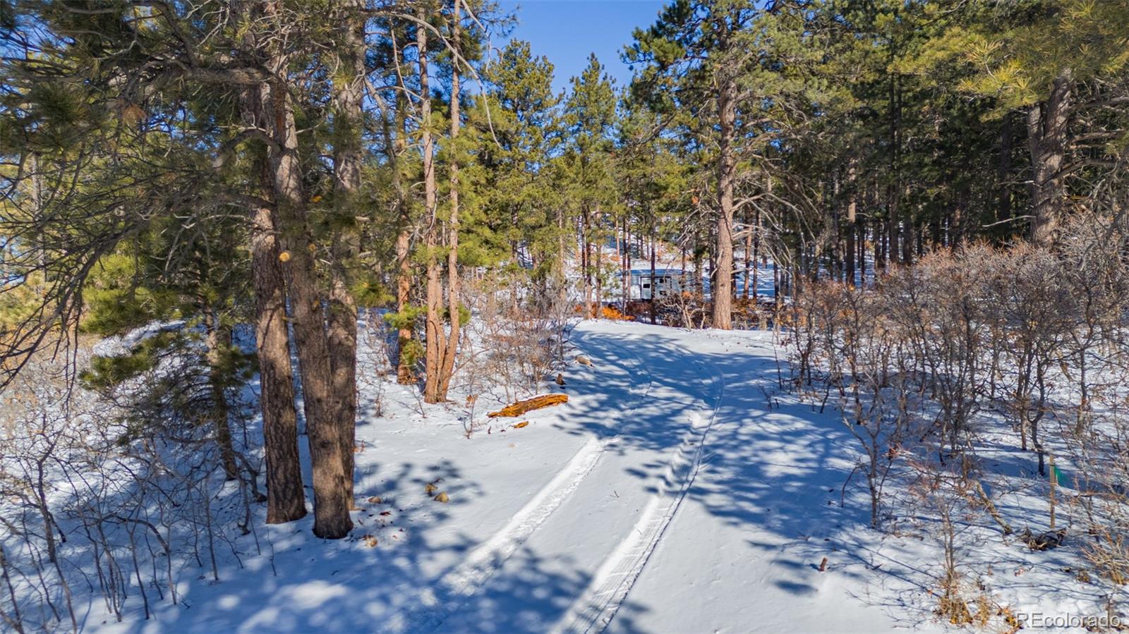 14420 S Perry Park Road Larkspur CO 80118
