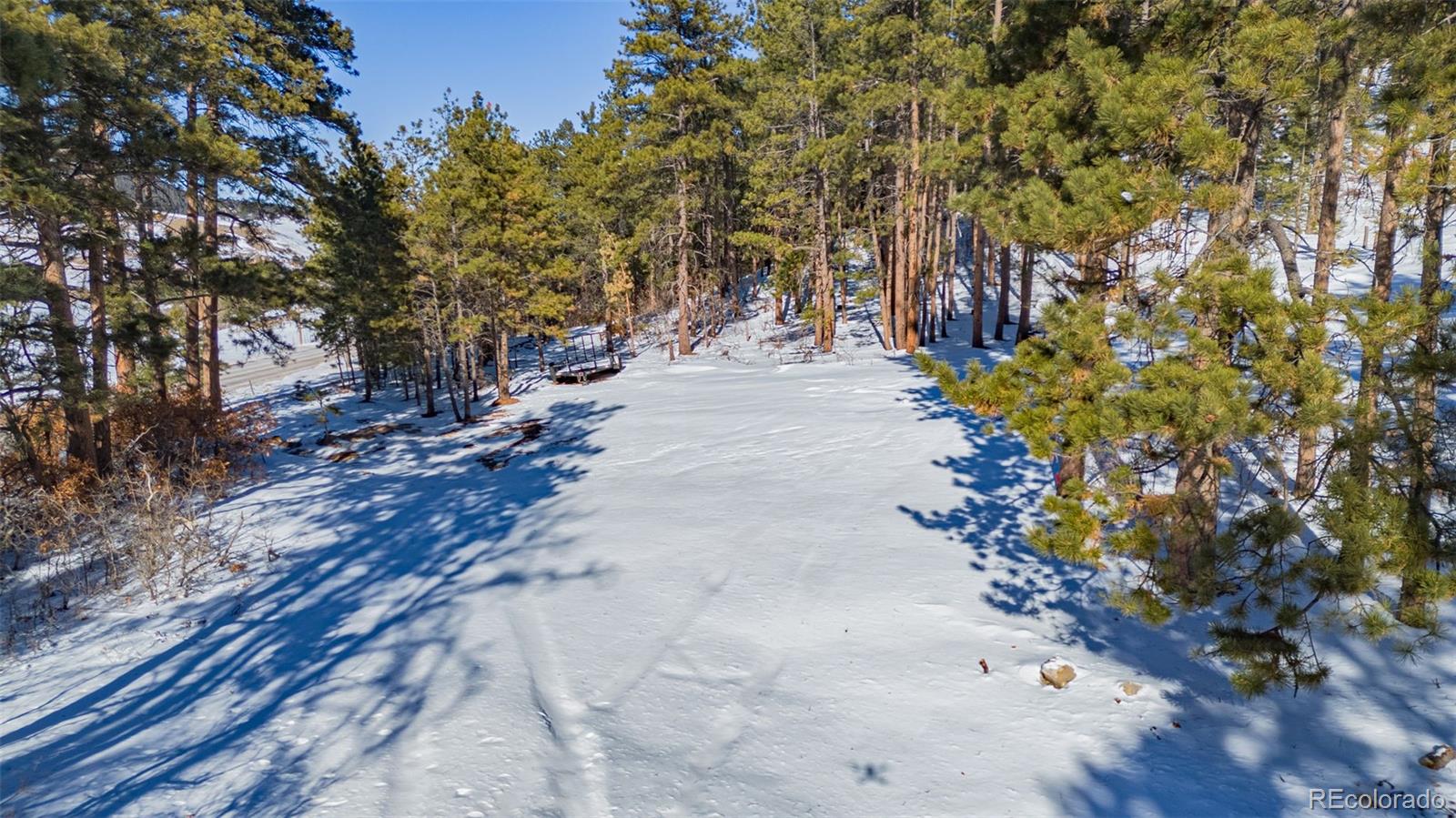 14420 S Perry Park Road Larkspur CO 80118