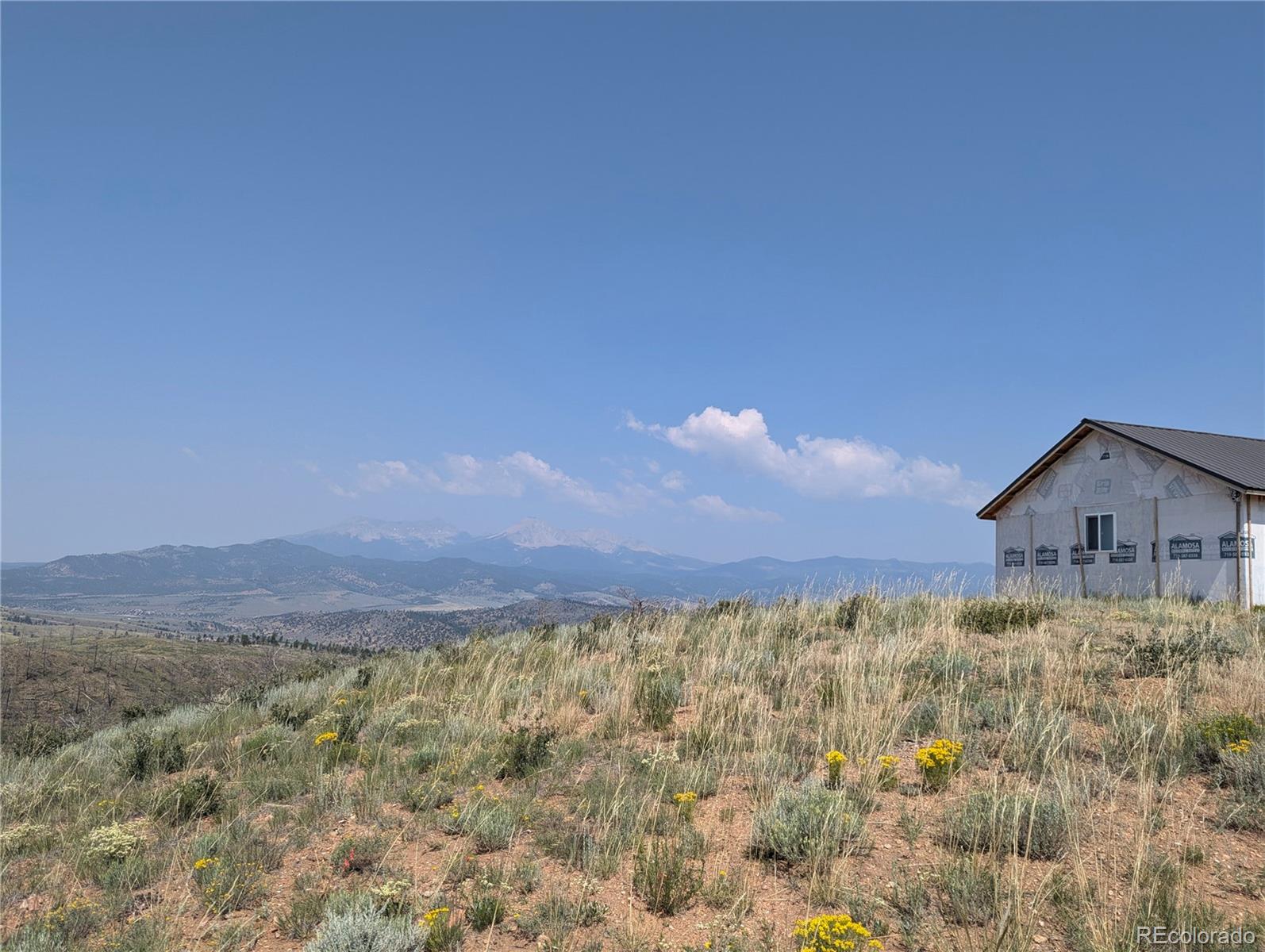 3772 Soubry Place Fort Garland CO 81133