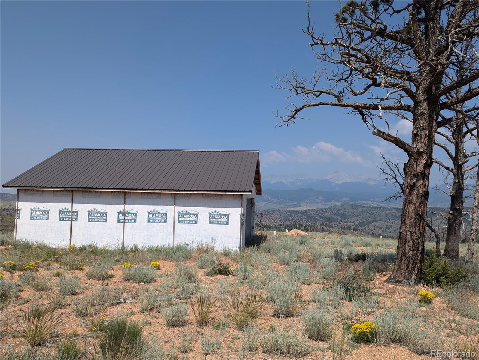 3772 Soubry Place Fort Garland CO 81133